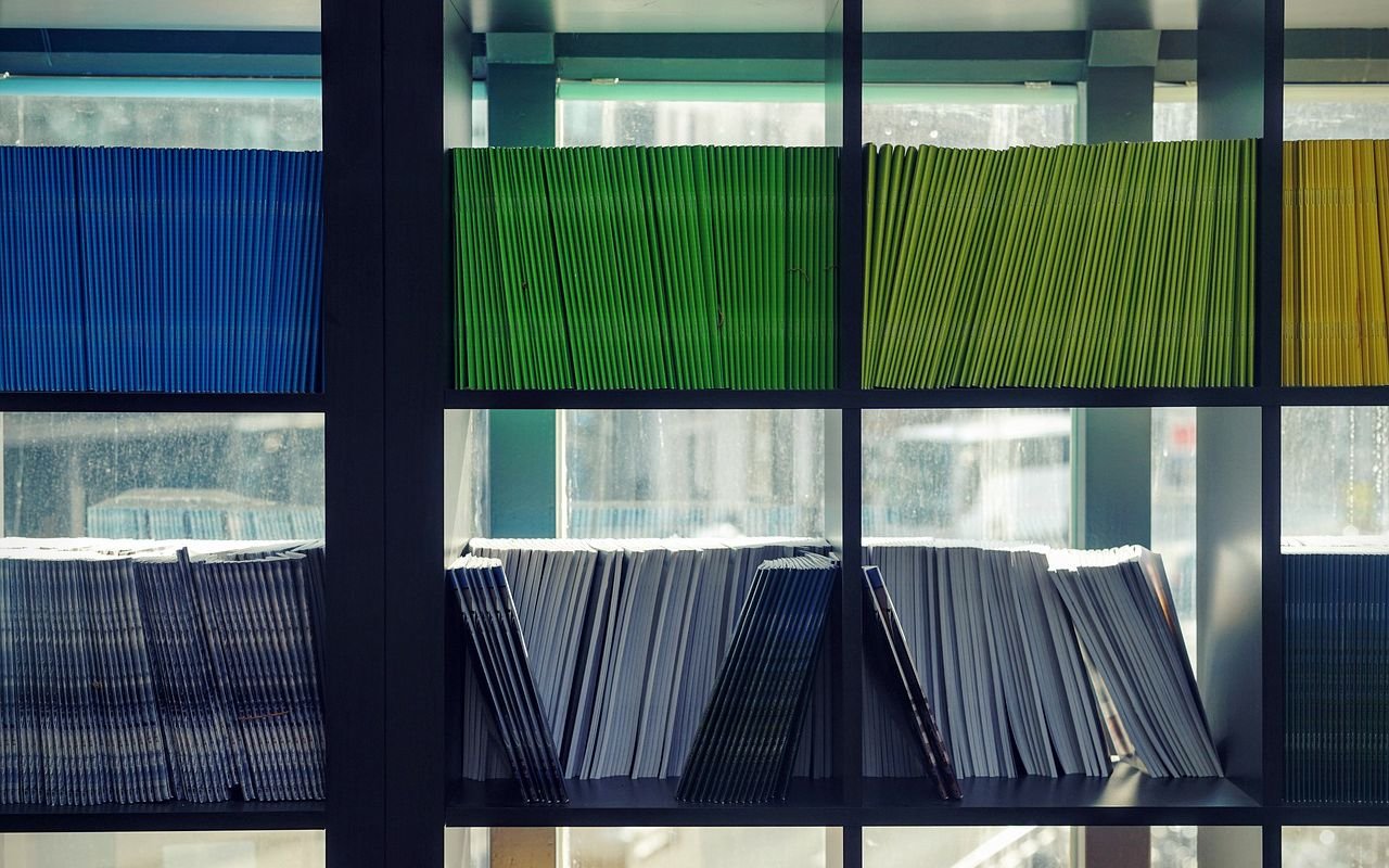 Shelf Company in der Türkei